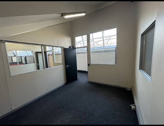315M² OFFICE TO LET IN OBSERVATORY